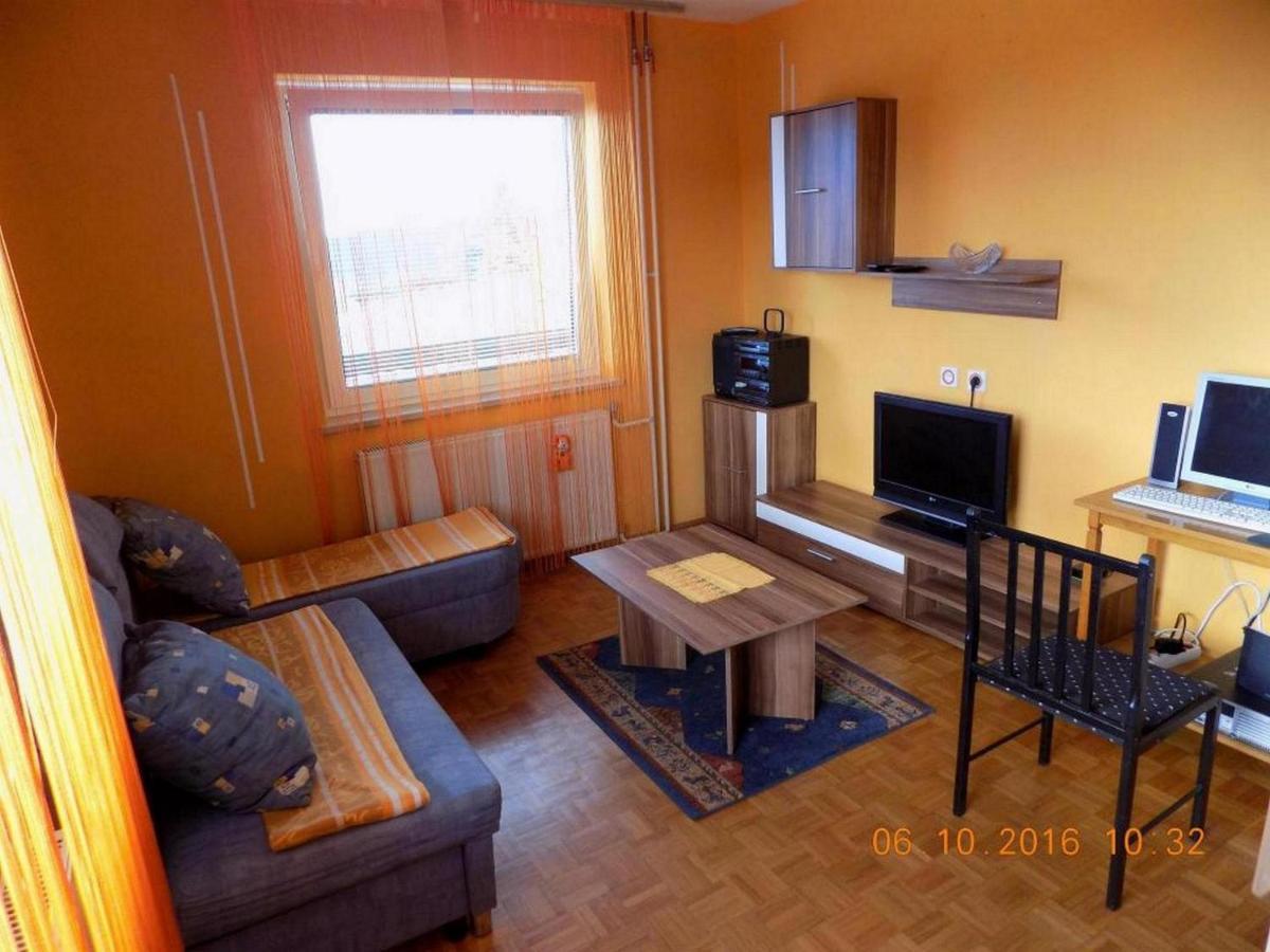 Apartment Panorama Zreče Exteriér fotografie