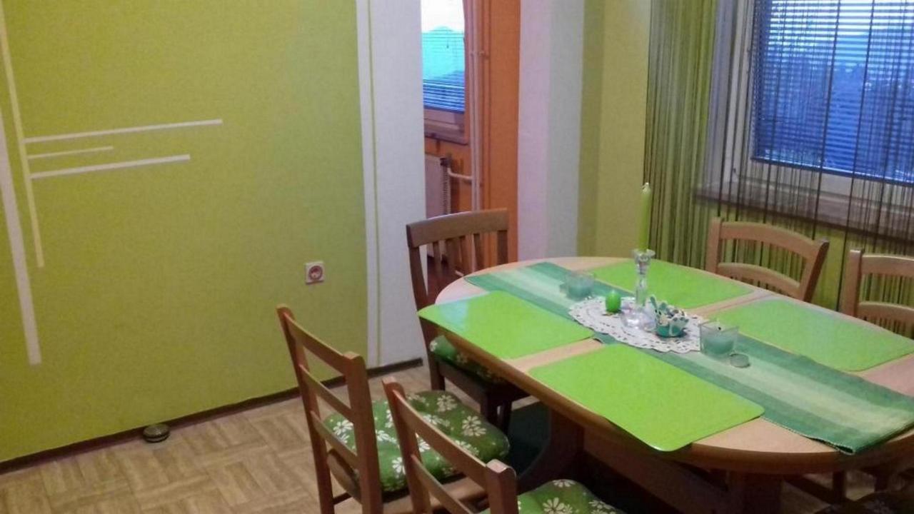 Apartment Panorama Zreče Exteriér fotografie
