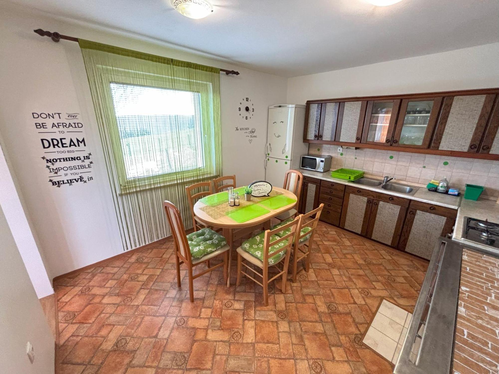 Apartment Panorama Zreče Exteriér fotografie