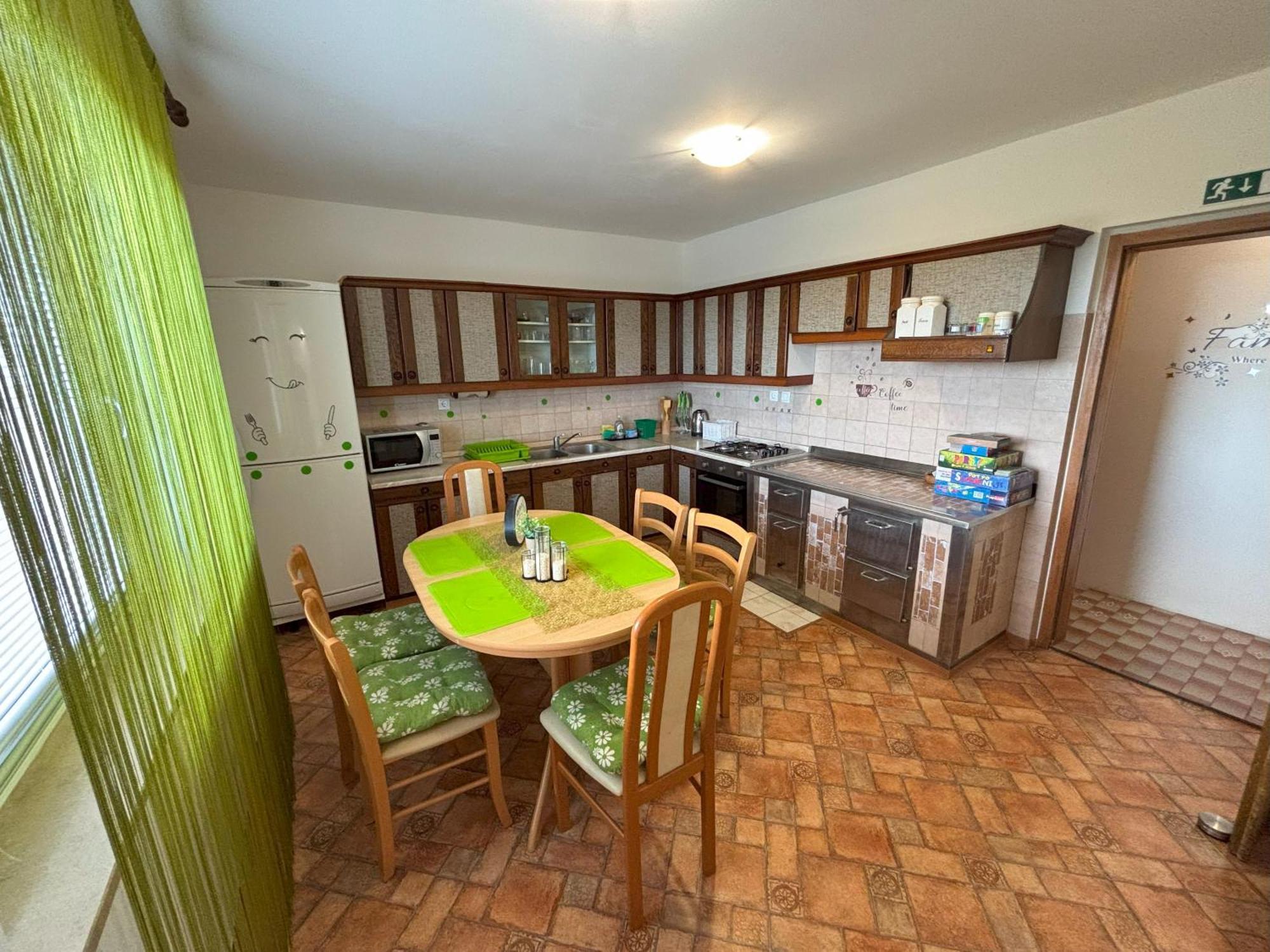 Apartment Panorama Zreče Exteriér fotografie