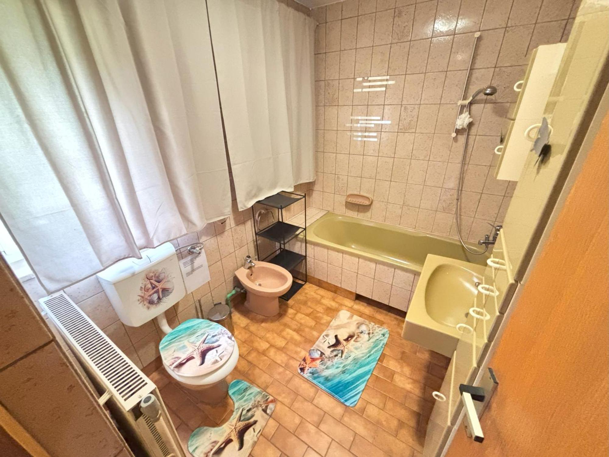 Apartment Panorama Zreče Exteriér fotografie