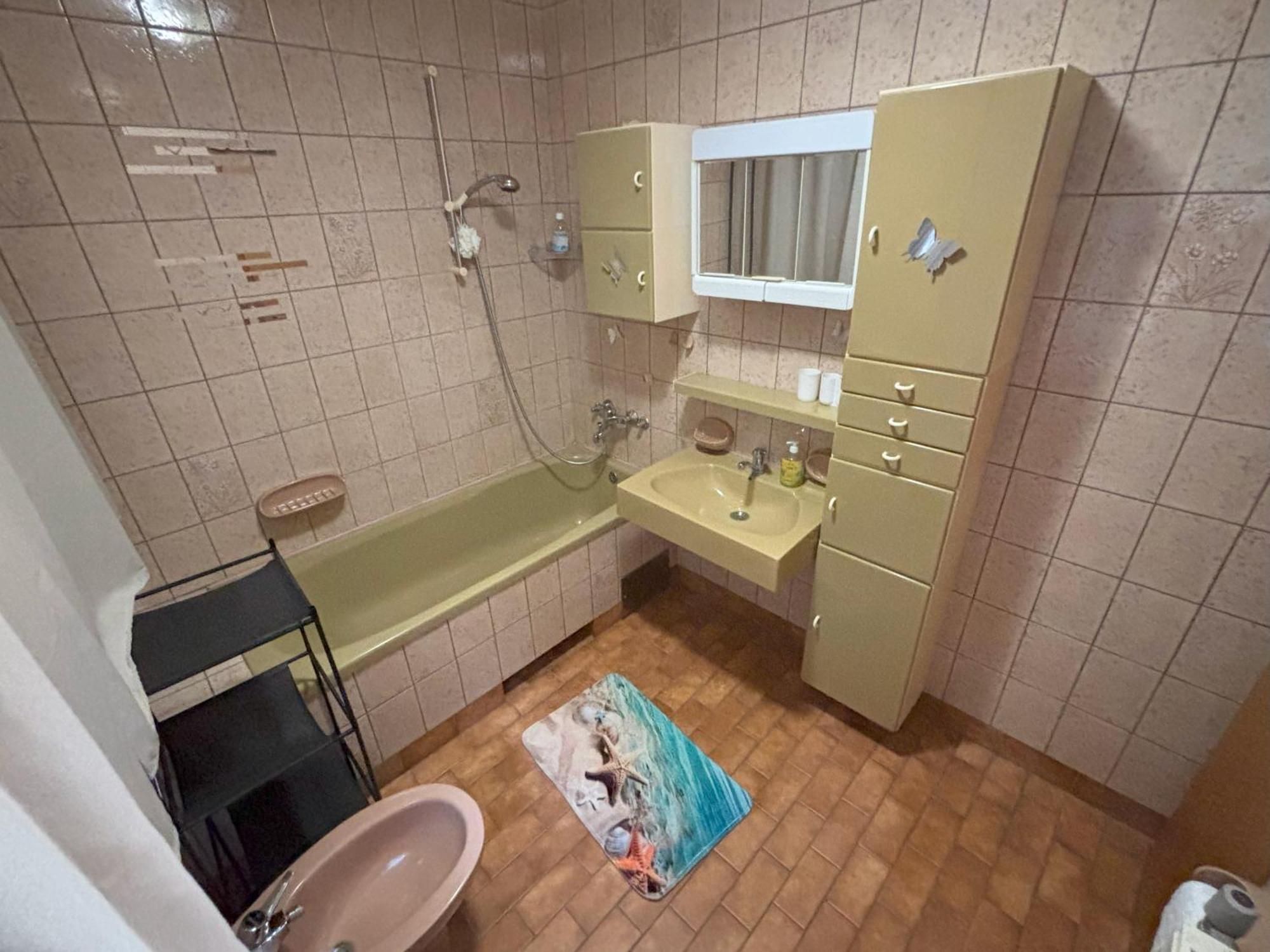Apartment Panorama Zreče Exteriér fotografie