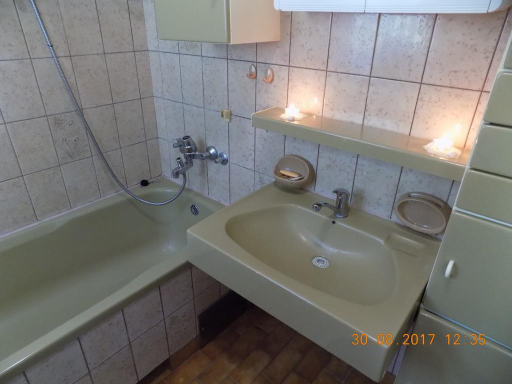 Apartment Panorama Zreče Exteriér fotografie